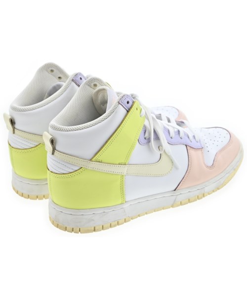 NIKE（ナイキ）スニーカー 白 サイズ:25cm レディース/2200711353046