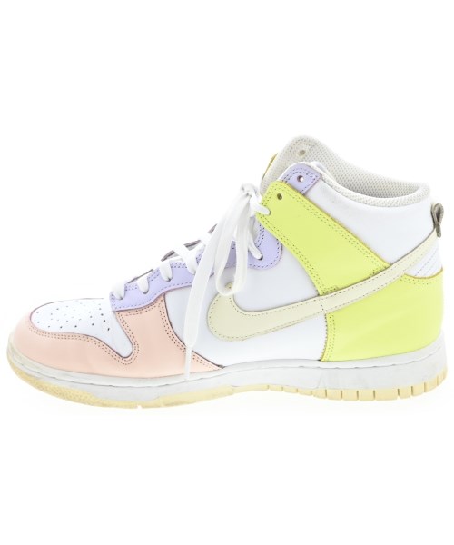NIKE（ナイキ）スニーカー 白 サイズ:25cm レディース/2200711353046