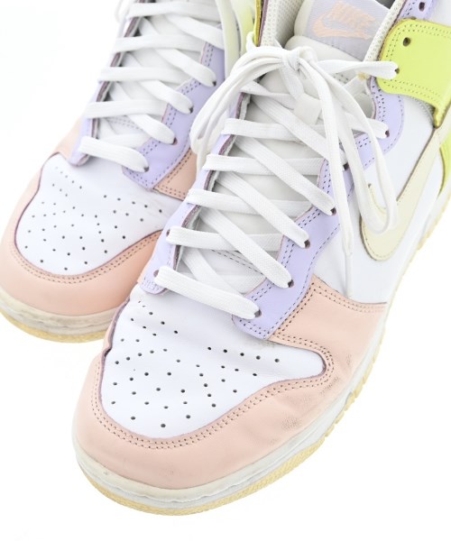 NIKE（ナイキ）スニーカー 白 サイズ:25cm レディース/2200711353046