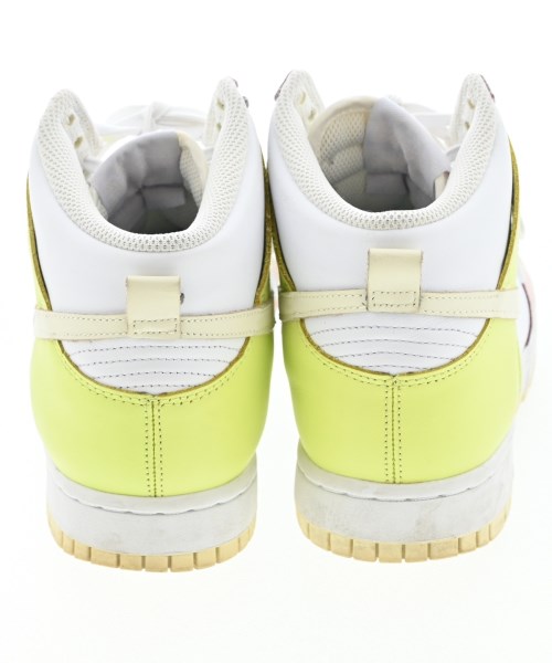 NIKE（ナイキ）スニーカー 白 サイズ:25cm レディース/2200711353046