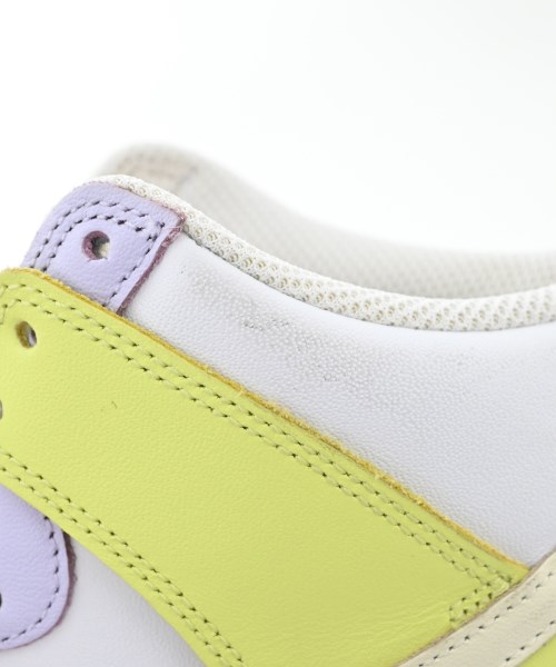 NIKE（ナイキ）スニーカー 白 サイズ:25cm レディース/2200711353046