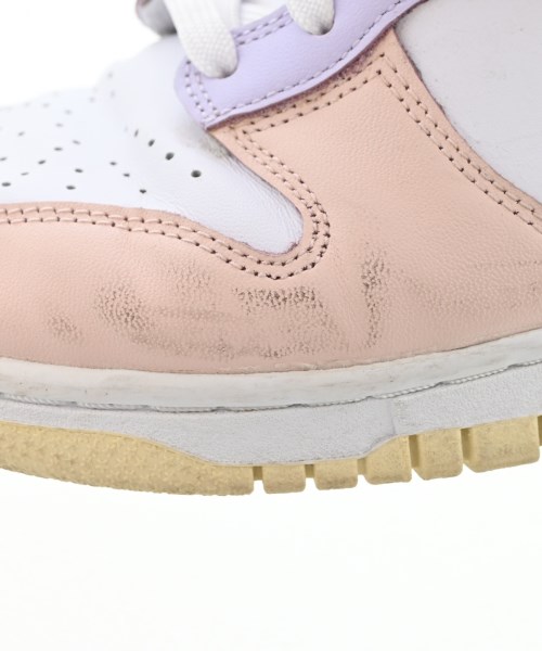 NIKE（ナイキ）スニーカー 白 サイズ:25cm レディース/2200711353046