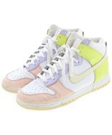 NIKE（ナイキ）スニーカー 白 サイズ:25cm レディース/2200711353046