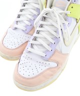 NIKE（ナイキ）スニーカー 白 サイズ:25cm レディース/2200711353046