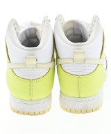 NIKE（ナイキ）スニーカー 白 サイズ:25cm レディース/2200711353046