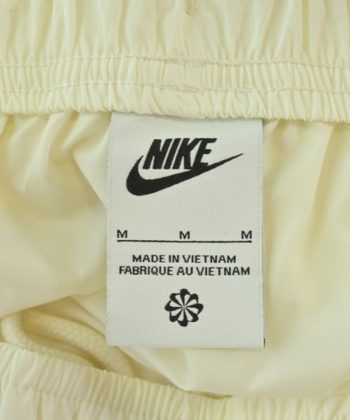 NIKE（ナイキ）ロング・マキシ丈スカート 白 サイズ:M レディース/2200711473072
