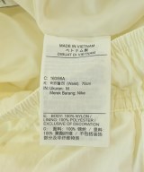 NIKE（ナイキ）ロング・マキシ丈スカート 白 サイズ:M レディース/2200711473072