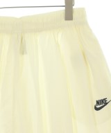 NIKE（ナイキ）ロング・マキシ丈スカート 白 サイズ:M レディース/2200711473072