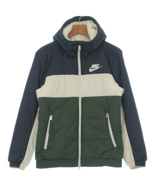 NIKE(ナイキ)のダウンジャケット/ダウンベスト サイズ:S 5,600円