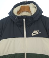 NIKE（ナイキ）ダウンジャケット/ダウンベスト 紺 サイズ:S メンズ/2200712356015