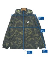 NIKE（ナイキ）その他 黒 サイズ:M メンズ/2200712356022