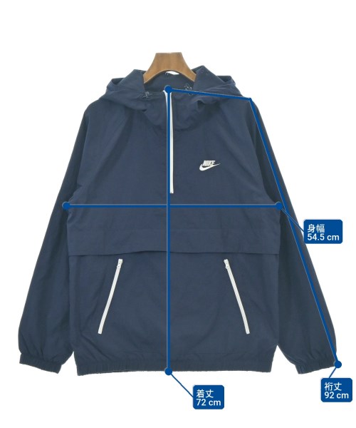 NIKE（ナイキ）その他 紺 サイズ:M メンズ/2200712356039