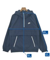 NIKE（ナイキ）その他 紺 サイズ:M メンズ/2200712356039