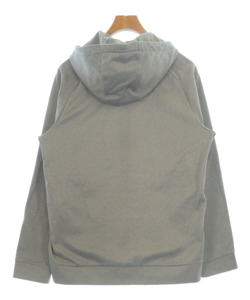 NIKE（ナイキ）パーカー グレー サイズ:M メンズ/2200712356046