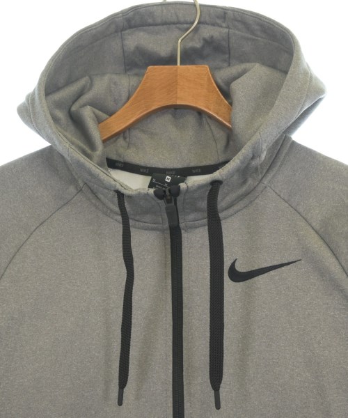 NIKE（ナイキ）パーカー グレー サイズ:M メンズ/2200712356046