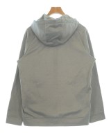 NIKE（ナイキ）パーカー グレー サイズ:M メンズ/2200712356046