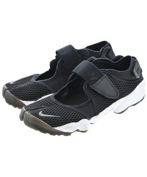 NIKE（ナイキ）スニーカー 黒 サイズ:23cm レディース/2200712587129