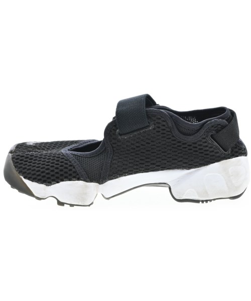 NIKE（ナイキ）スニーカー 黒 サイズ:23cm レディース/2200712587129