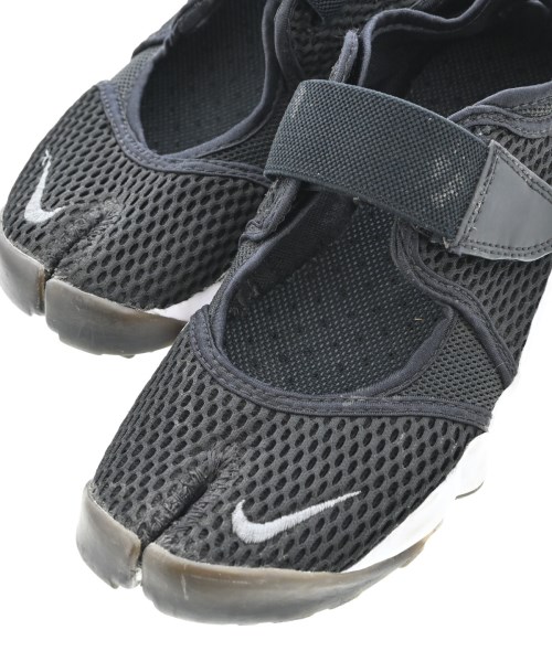 NIKE（ナイキ）スニーカー 黒 サイズ:23cm レディース/2200712587129