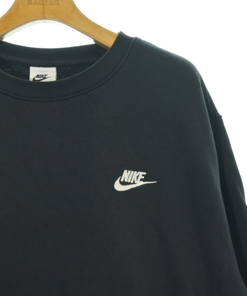 NIKE（ナイキ）スウェット 黒 サイズ:XL メンズ/2200713137033
