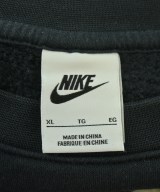 NIKE（ナイキ）スウェット 黒 サイズ:XL メンズ/2200713137033
