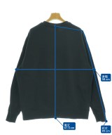 NIKE（ナイキ）スウェット 黒 サイズ:XL メンズ/2200713137033