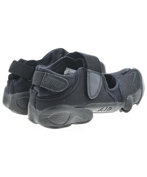 NIKE（ナイキ）サンダル 黒 サイズ:22cm レディース/2200714236049