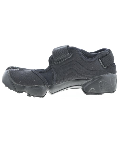 NIKE（ナイキ）サンダル 黒 サイズ:22cm レディース/2200714236049