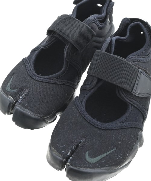 NIKE（ナイキ）サンダル 黒 サイズ:22cm レディース/2200714236049