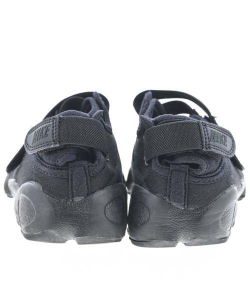 NIKE（ナイキ）サンダル 黒 サイズ:22cm レディース/2200714236049