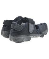 NIKE（ナイキ）サンダル 黒 サイズ:22cm レディース/2200714236049