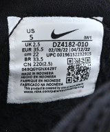 NIKE（ナイキ）サンダル 黒 サイズ:22cm レディース/2200714236049