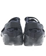NIKE（ナイキ）サンダル 黒 サイズ:22cm レディース/2200714236049