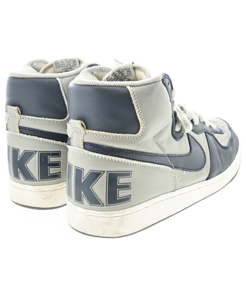 NIKE（ナイキ）スニーカー グレー サイズ:27.5cm メンズ/2200715796139