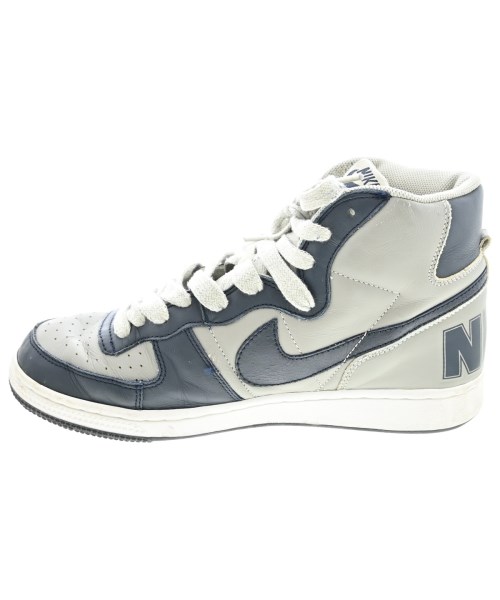 NIKE（ナイキ）スニーカー グレー サイズ:27.5cm メンズ/2200715796139