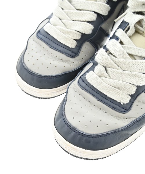 NIKE（ナイキ）スニーカー グレー サイズ:27.5cm メンズ/2200715796139