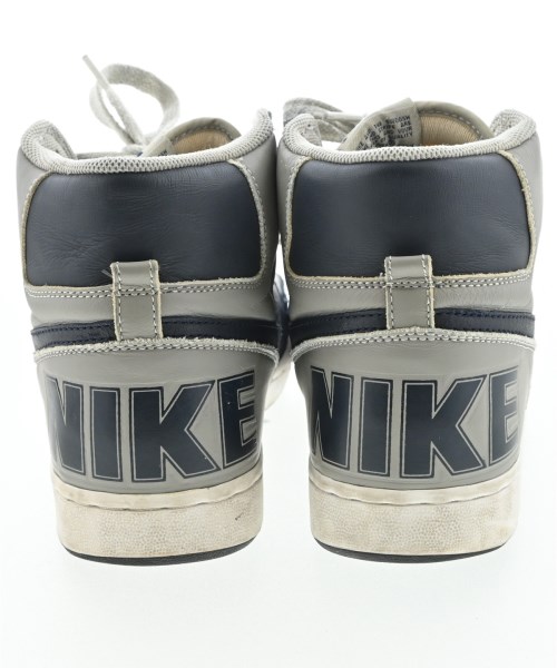 NIKE（ナイキ）スニーカー グレー サイズ:27.5cm メンズ/2200715796139