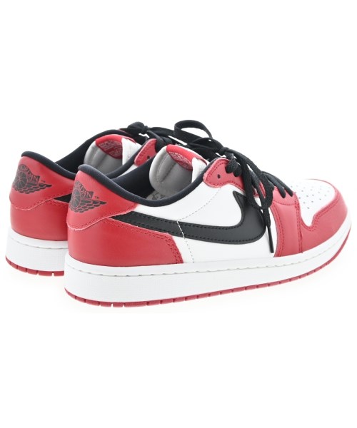 NIKE（ナイキ）スニーカー 白 サイズ:27cm メンズ/2200711602274