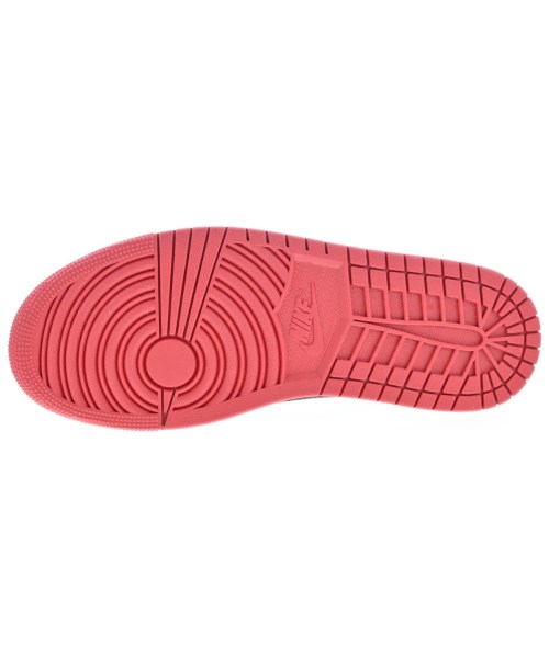 NIKE（ナイキ）スニーカー 白 サイズ:27cm メンズ/2200711602274