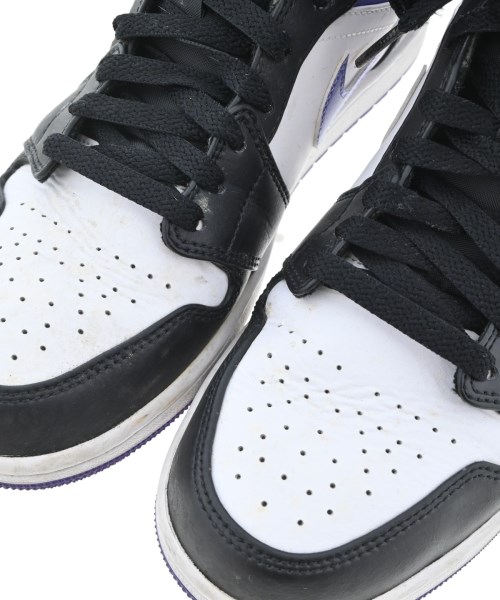 NIKE（ナイキ）スニーカー 白 サイズ:26cm メンズ/2200711858299