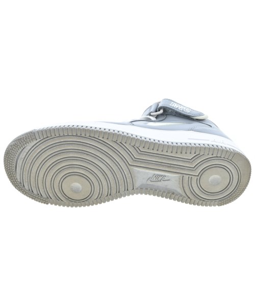 NIKE（ナイキ）スニーカー グレー サイズ:26.5cm メンズ/2200711858305