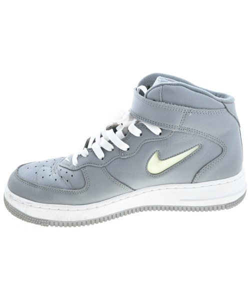 NIKE（ナイキ）スニーカー グレー サイズ:26.5cm メンズ/2200711858305
