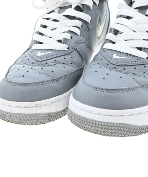 NIKE（ナイキ）スニーカー グレー サイズ:26.5cm メンズ/2200711858305