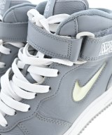 NIKE（ナイキ）スニーカー グレー サイズ:26.5cm メンズ/2200711858305