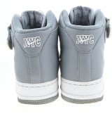 NIKE（ナイキ）スニーカー グレー サイズ:26.5cm メンズ/2200711858305