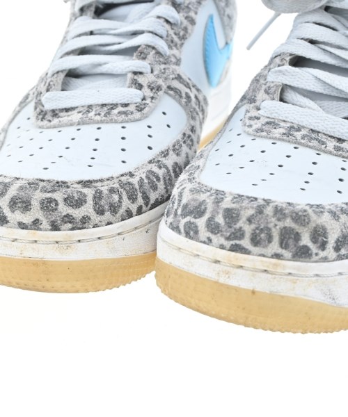 NIKE（ナイキ）スニーカー 白 サイズ:26cm メンズ/2200711858312