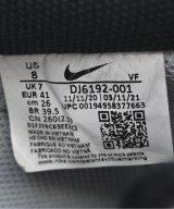 NIKE（ナイキ）スニーカー 白 サイズ:26cm メンズ/2200711858312