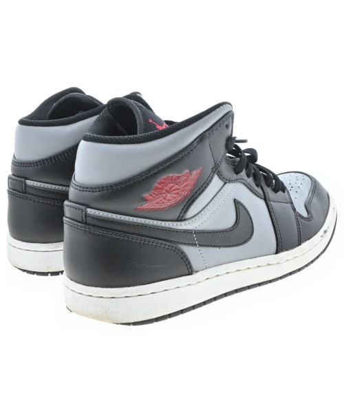 NIKE（ナイキ）スニーカー グレー サイズ:26cm メンズ/2200711858329