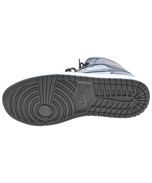 NIKE（ナイキ）スニーカー グレー サイズ:26cm メンズ/2200711858329