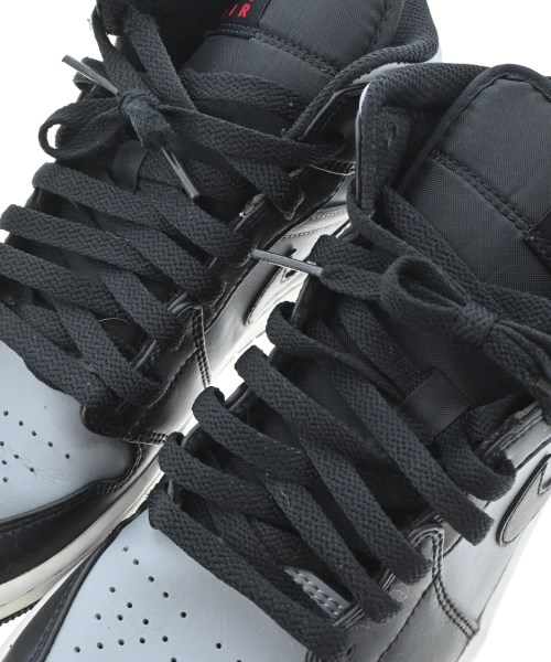NIKE（ナイキ）スニーカー グレー サイズ:26cm メンズ/2200711858329